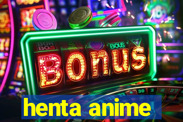 henta anime